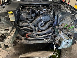 Despiece Jaguar xf 3.0 V6 luxury