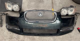 Despiece Jaguar xf 3.0 V6 luxury
