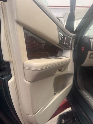 Despiece Jaguar xf 3.0 V6 luxury