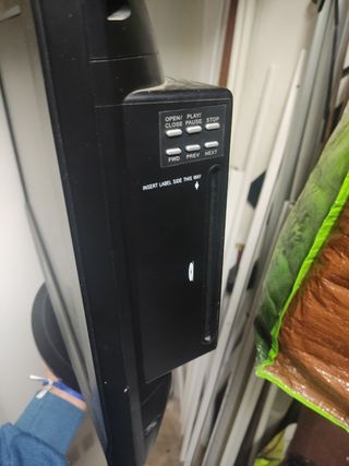 Bomba de gasoil Peugeot parner