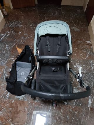 BUGABOO CAMALEON 3