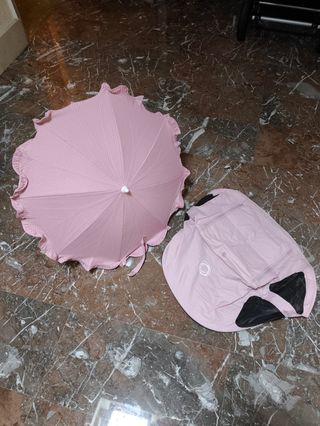 BUGABOO CAMALEON 3