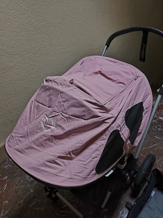 BUGABOO CAMALEON 3