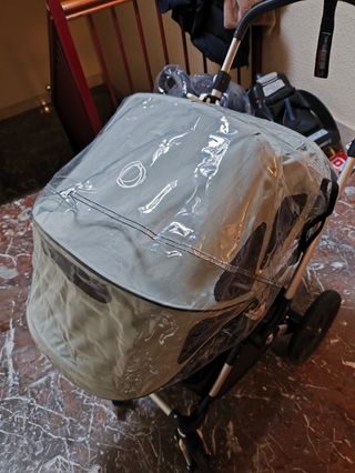 BUGABOO CAMALEON 3