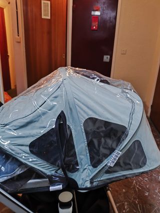 BUGABOO CAMALEON 3