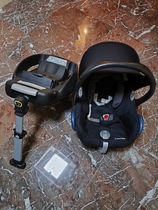 BUGABOO CAMALEON 3