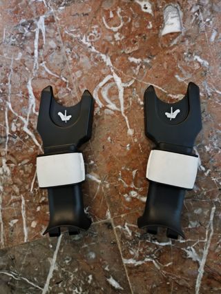 BUGABOO CAMALEON 3