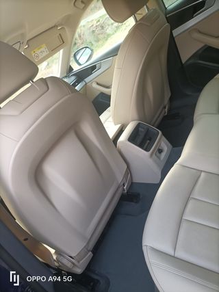 Audi A5 2018
