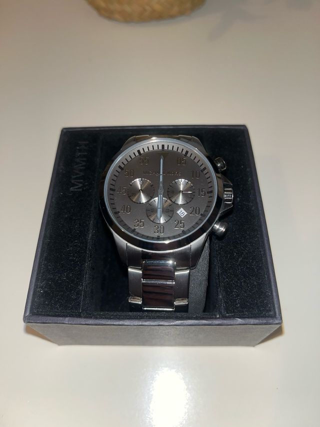 Relógio MicHel KORS masculino