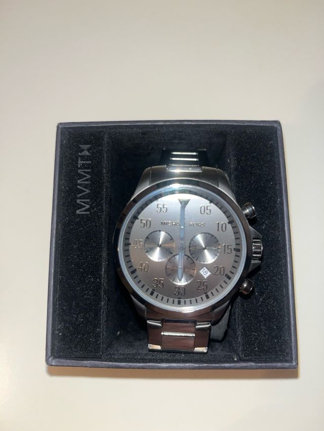 Relógio MicHel KORS masculino