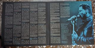 Vinilo The King Stays King