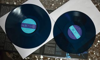 Vinilo The King Stays King