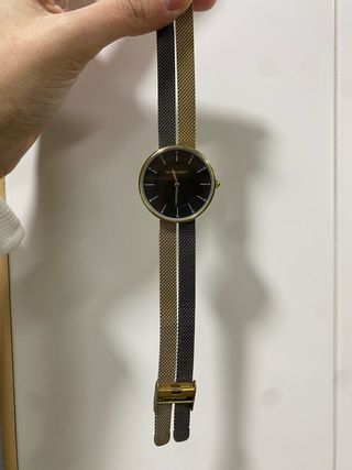 Rejoj Viceroy mujer 3 agujas