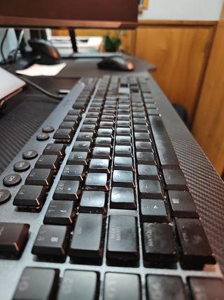 Teclado Gaming Logitech G815