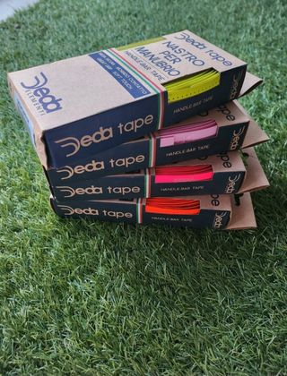 Cintas de manillar DEDA