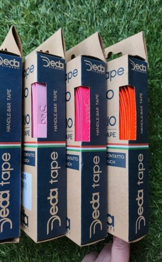 Cintas de manillar DEDA