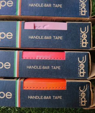 Cintas de manillar DEDA