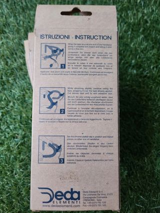 Cintas de manillar DEDA