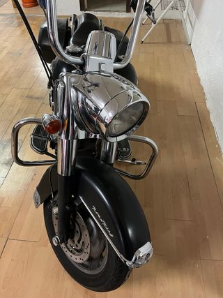 Harley Davidson Road King