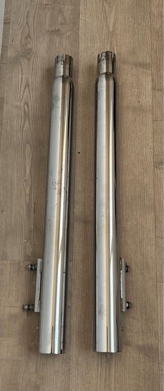 Harley Davidson Road King