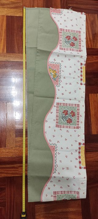 Colcha cama de 90 cms