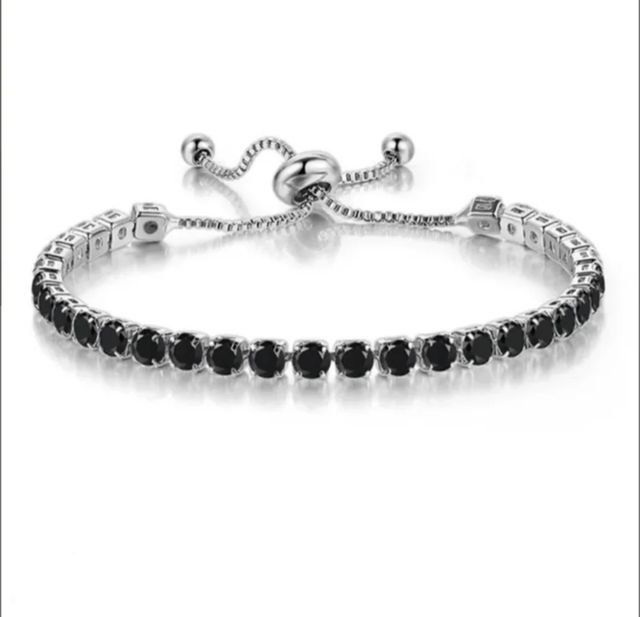 Pulsera de Circonitas