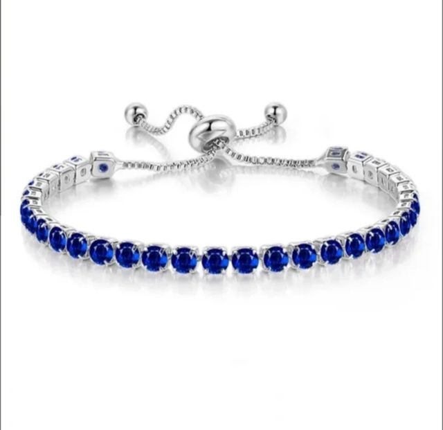 Pulsera de Circonitas