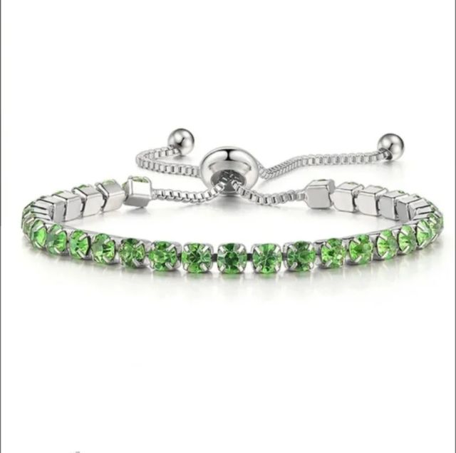 Pulsera de Circonitas