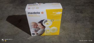 Sacaleches medela