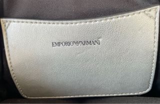 Emporio Armani Zainetto Donna