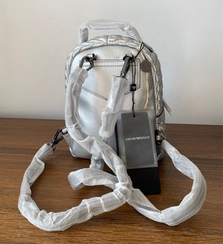 Emporio Armani Zainetto Donna