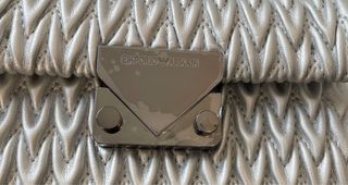 Emporio Armani Zainetto Donna