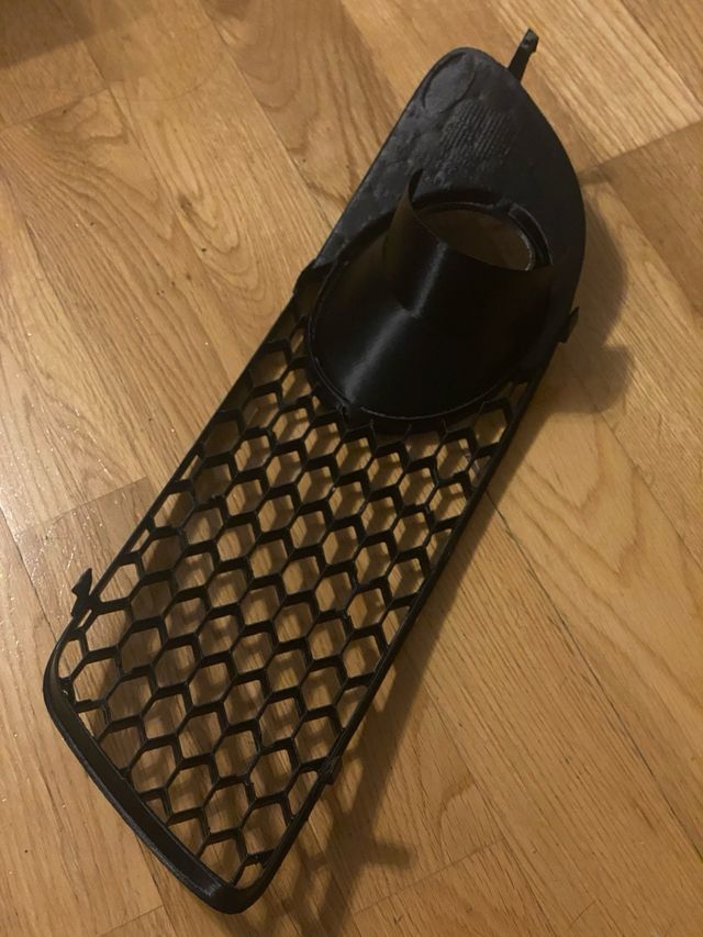 Griglia passeggero Seat Leon MK1 Cupra