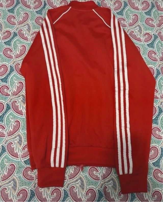 Felpa Adidas