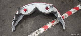 Piloto trasero Suzuki burgman 125