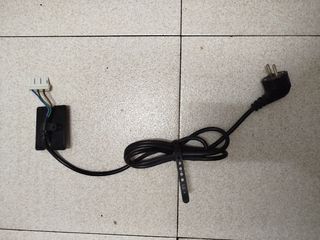 Cable alimentación LG 42LE5500