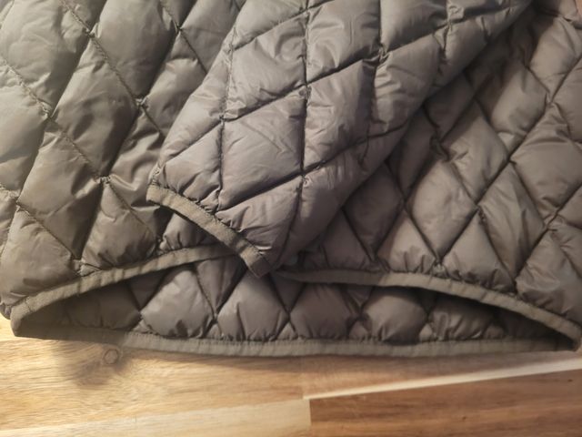 Plumas niño talla 8 Scalpers