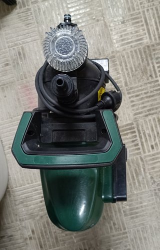 Bomba de agua