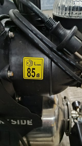 Bomba de agua