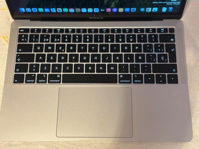 Macbook Air i5