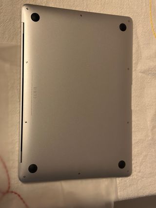 Macbook Air i5