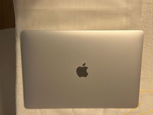 Macbook Air i5