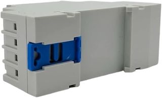 Intereuptor horario digital semanal