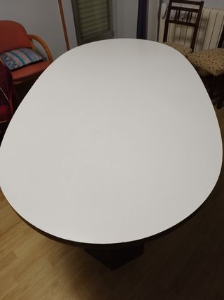 Mesa comedor