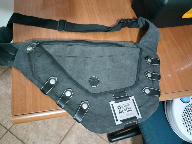Mochila converse