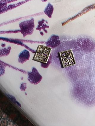 Pendientes mil osos tous