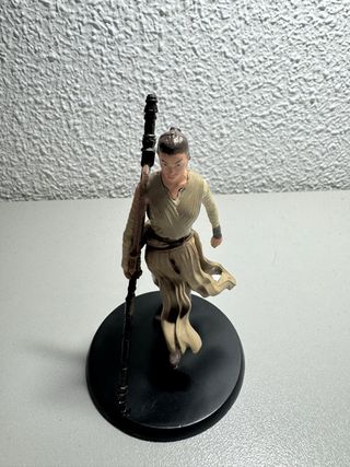 Figura Star Wars Rey