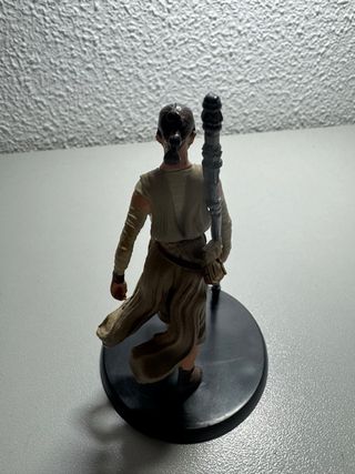 Figura Star Wars Rey