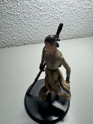 Figura Star Wars Rey