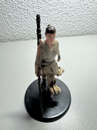 Figura Star Wars Rey